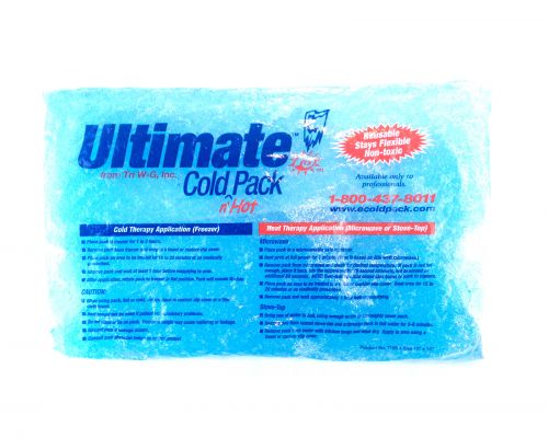 10 by 15 inch cold pack