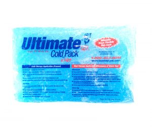 10 by 15 inch cold pack
